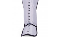 Защита голени Top King TKSGFI white white XL Защита голени Top King TKSGFI white white XL