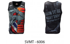 Майка BORN TO BE (SVMT6006) L