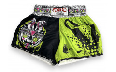 Шорты Muay Thai Yokkao Apex Snake XL