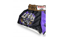 Шорты Muay Thai Yokkao Apex Tiger S