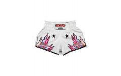 Шорты Muay Thai Yokkao Flames S