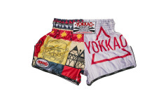 Шорты Muay Thai Yokkao Freedom XL