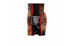Шорты для бокса TKTBS205 black M Шорты для бокса TKTBS205 black M