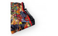Шорты для бокса TKTBS205 black XL