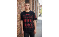 Футболка Тайский бокс Shirts N6 L Футболка Тайский бокс Shirts N6 L