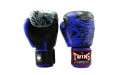 Боксерские перчатки Twins Special FBGVL50 blue 16 oz