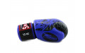Боксерские перчатки Twins Special FBGVL50 blue 16 oz