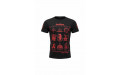 Футболка Тайский бокс Shirts N6 XL
