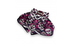 Шорты для бокса Twins Special TBS Halloween pink L