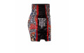 Шорты для бокса TKTBS206 black M