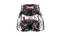 Шорты для бокса Twins Special TBS Kabuki L