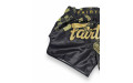 Шорты для бокса Fairtex BS1931 HEART OF GOLD - S