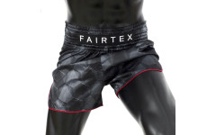 Шорты для бокса Fairtex BS1901 (черный) S