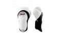 Боксерские перчатки BGVL6 black-white 12 oz
