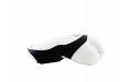 Боксерские перчатки BGVL6 black-white 12 oz