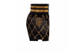 Шорты для бокса TKTBS211 black-gold L