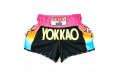 Шорты для бокса Yokkao Havana 2XL Шорты для бокса Yokkao Havana 2XL