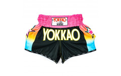 Шорты для бокса Yokkao Havana XL