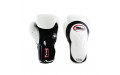 Боксерские перчатки BGVL6 black-white 14 oz