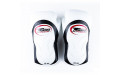 Боксерские перчатки BGVL6 black-white 14 oz
