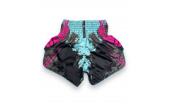 Шорты для бокса Twins Special TBS Candy pink M