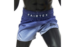 Шорты для бокса Fairtex BS1905 (светло-синий) S