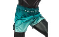 Шорты для бокса Fairtex BS1906 (светло-голубой) M