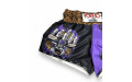Шорты Muay Thai Yokkao Apex Tiger 2XL