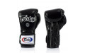 Боксерские перчатки Fairtex BGV9 black 16 oz