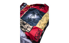 Шорты Muay Thai Yokkao Freedom S