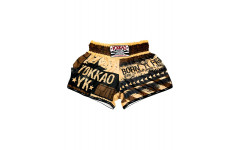 Шорты Muay Thai Yokkao Hustle XL