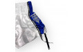 Шорты Top King TKTBS-201 blue M