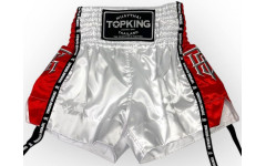 Шорты Top King TKTBS-201 red M Шорты Top King TKTBS-201 red M