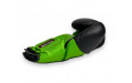 Боксерские перчатки Twins Special BGVL6 MK green black 12 oz