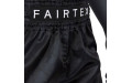Шорты для бокса Fairtex BS1901 (черный) XL