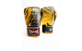 Боксерские перчатки Twins FBGVL3-TW3 black 12 oz