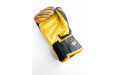 Боксерские перчатки Twins FBGVL3-TW3 black 12 oz