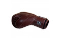 Боксерские перчатки Twins Special BGVL14 Dark Brown 12 oz