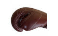 Боксерские перчатки Twins Special BGVL14 Dark Brown 12 oz