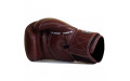Боксерские перчатки Twins Special BGVL14 Dark Brown 12 oz