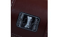 Боксерские перчатки Twins Special BGVL14 Dark Brown 12 oz