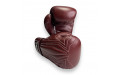 Боксерские перчатки Twins Special BGVL14 Dark Brown 12 oz