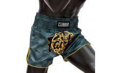 Шорты для бокса Fairtex BS1915 XL Шорты для бокса Fairtex BS1915 XL