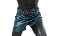 Шорты для бокса Fairtex BS1902 (аква) 2XL Шорты для бокса Fairtex BS1902 (аква) 2XL