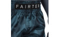 Шорты для бокса Fairtex BS1902 (аква) 2XL