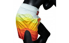 Шорты для бокса Fairtex BS1932 SPECTRUM - XL