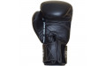 Боксерские перчатки Twins Special BGVL14 black 12 oz