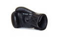 Боксерские перчатки Twins Special BGVL14 black 12 oz