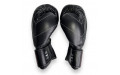 Боксерские перчатки Twins Special BGVL14 black 12 oz