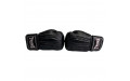 Боксерские перчатки Twins Special BGVL14 black 12 oz